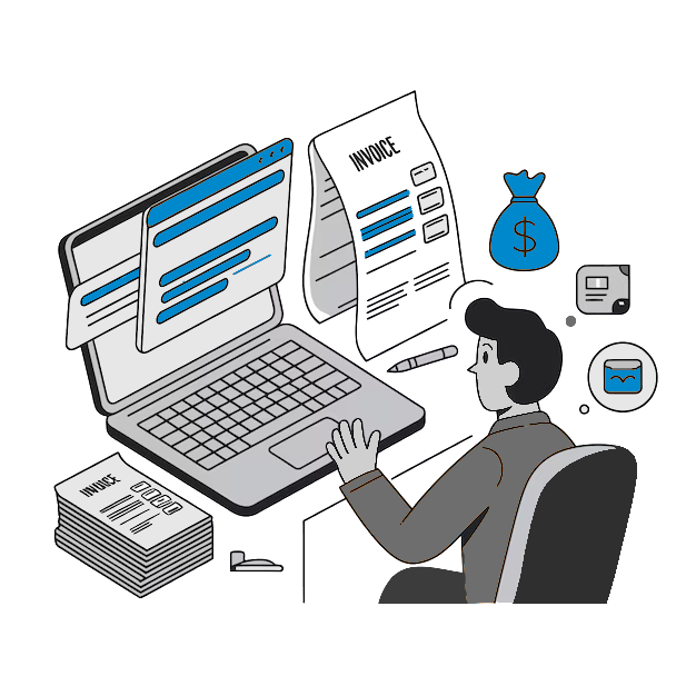 Easy GST Filing